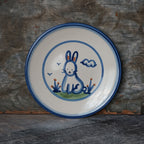 Lunch Plates