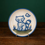Woodland Raccoon