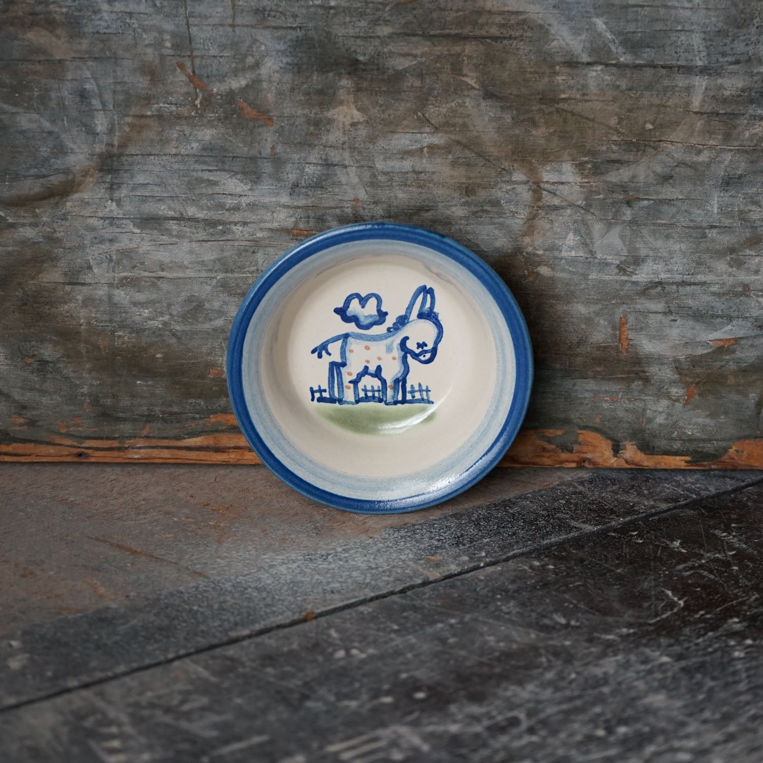 Ramekin - Donkey