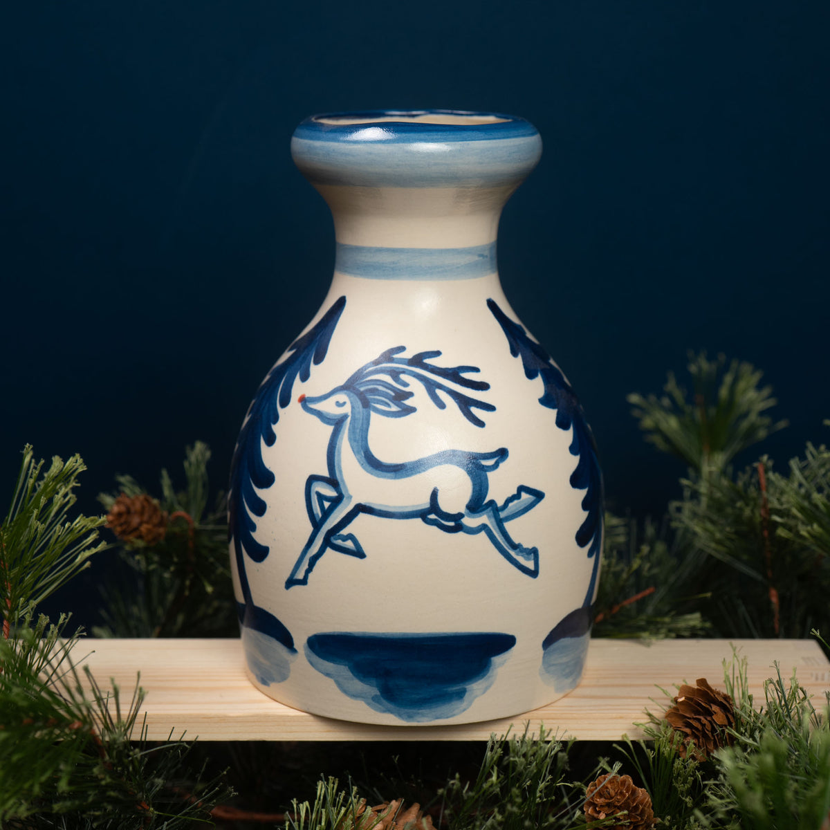 Rudolph Vase