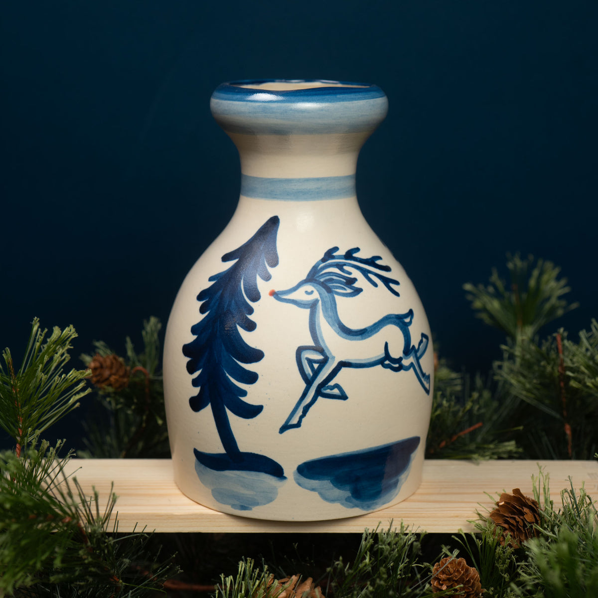 Rudolph Vase