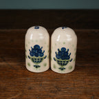 Bouquet Salt & Pepper