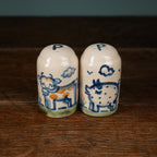 Cow & Pig Salt & Pepper