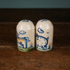 Cow & Pig Salt & Pepper