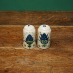 Bouquet Salt & Pepper