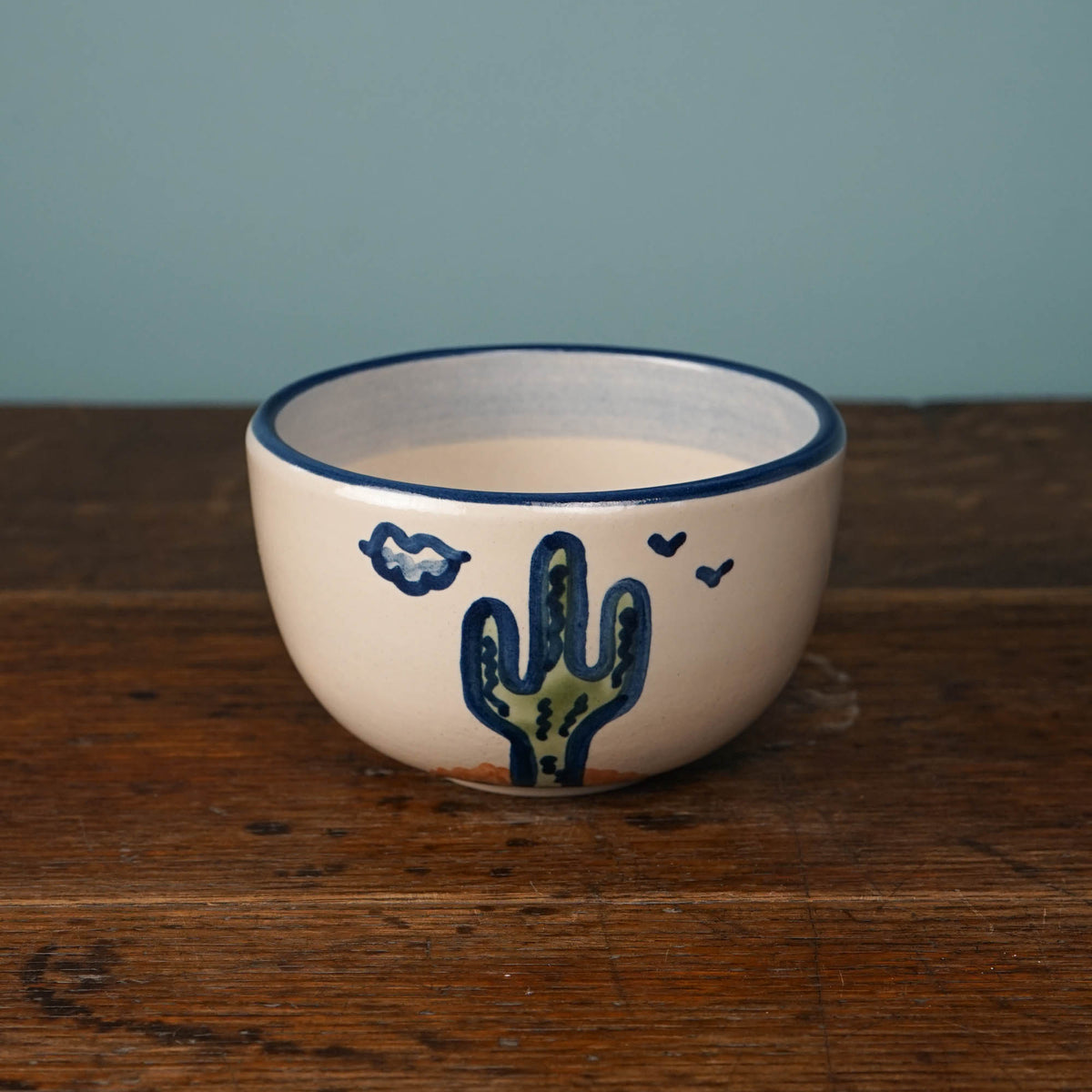 Saguaro Everything Bowl