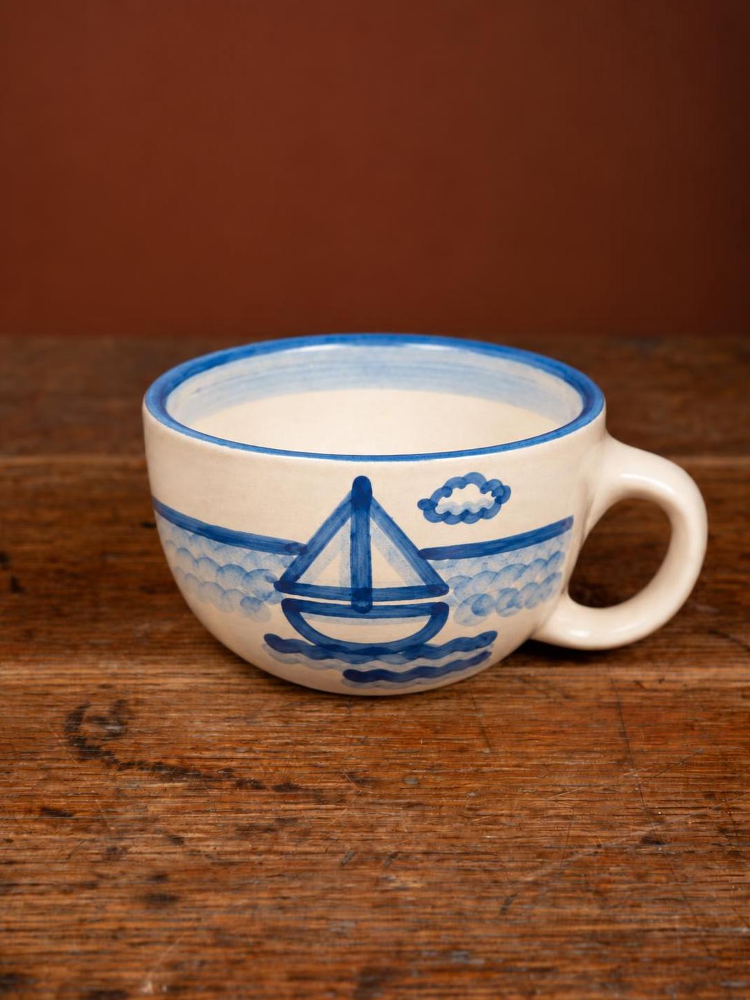 Giant Cup