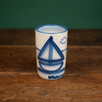 Sailboat Tumbler