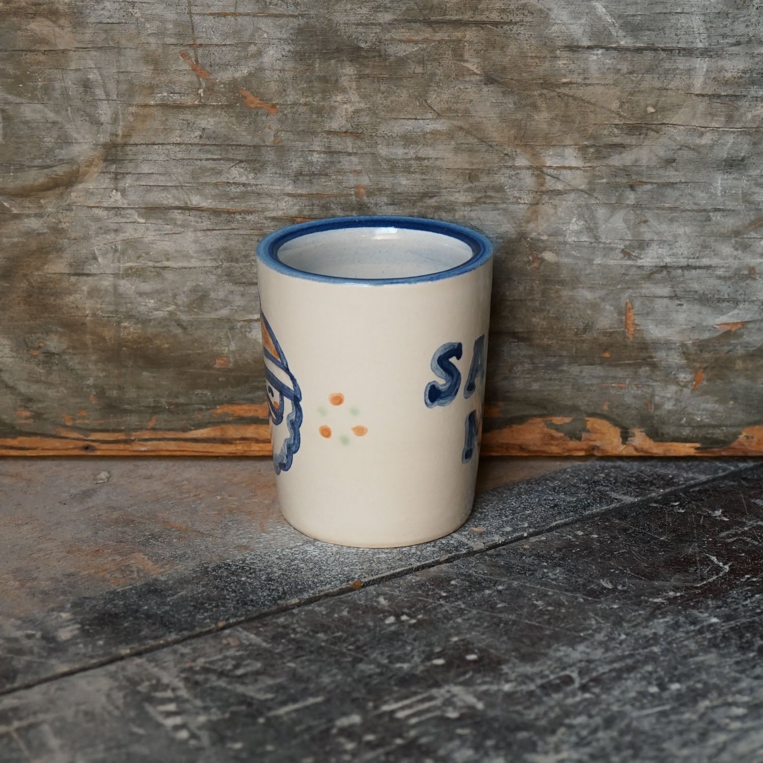 Julep Cup - Santa's Milk