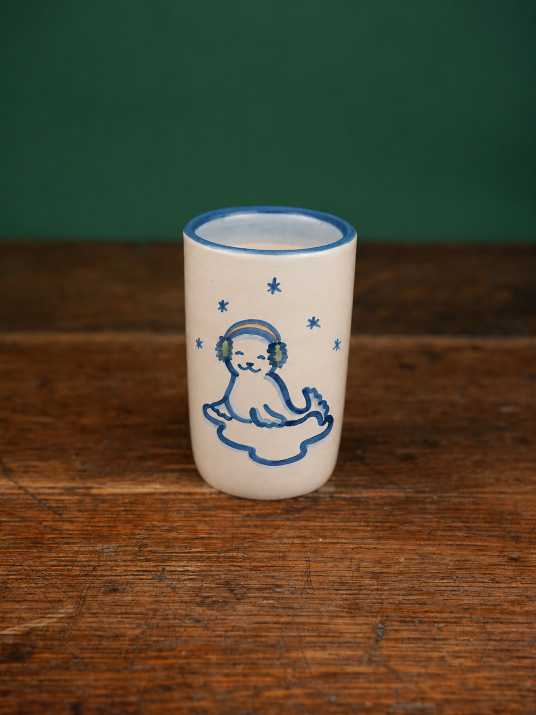 Seal Polar Pal Tumbler