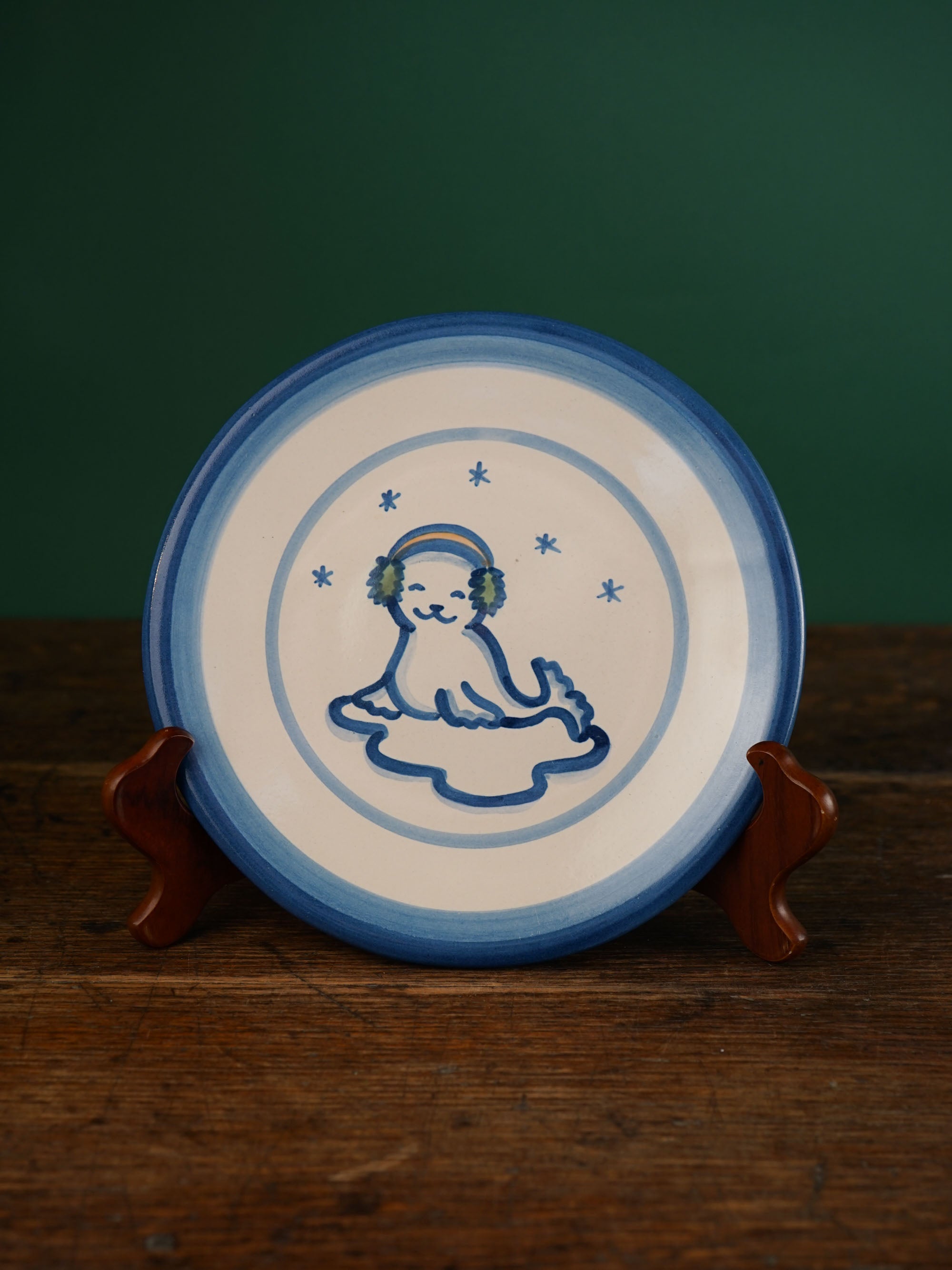 Seal Polar Pals