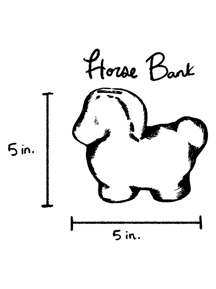 Horse Bank