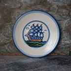 Lunch Plates