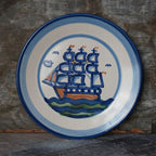 Personalized Serving Plate