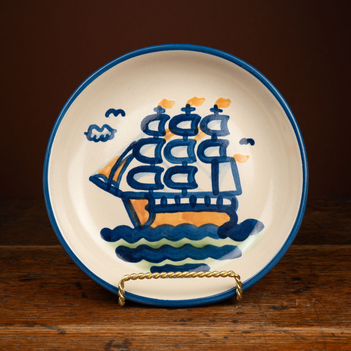 Pasta Plates