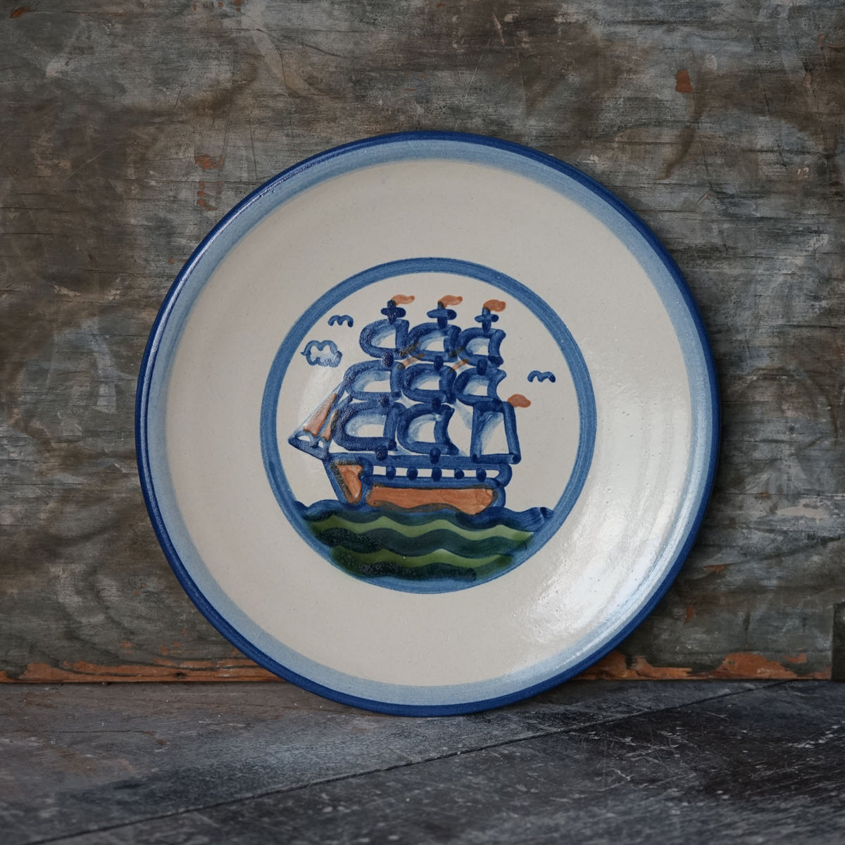 Personalized Lunch Plate