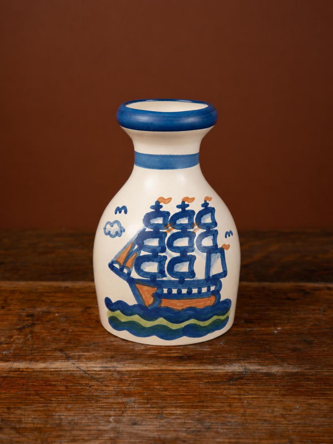 Vases