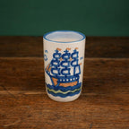 Ship Tumbler