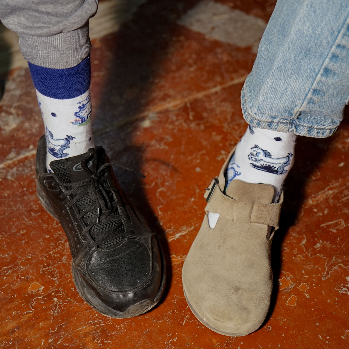 Hadley Socks