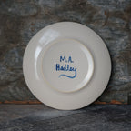 Lunch Plates