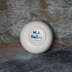 Blue Horse Cereal Bowl