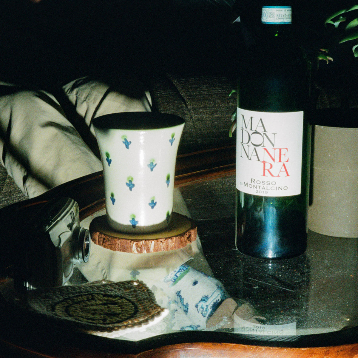Hadley Socks