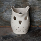 Small Owl Luminary