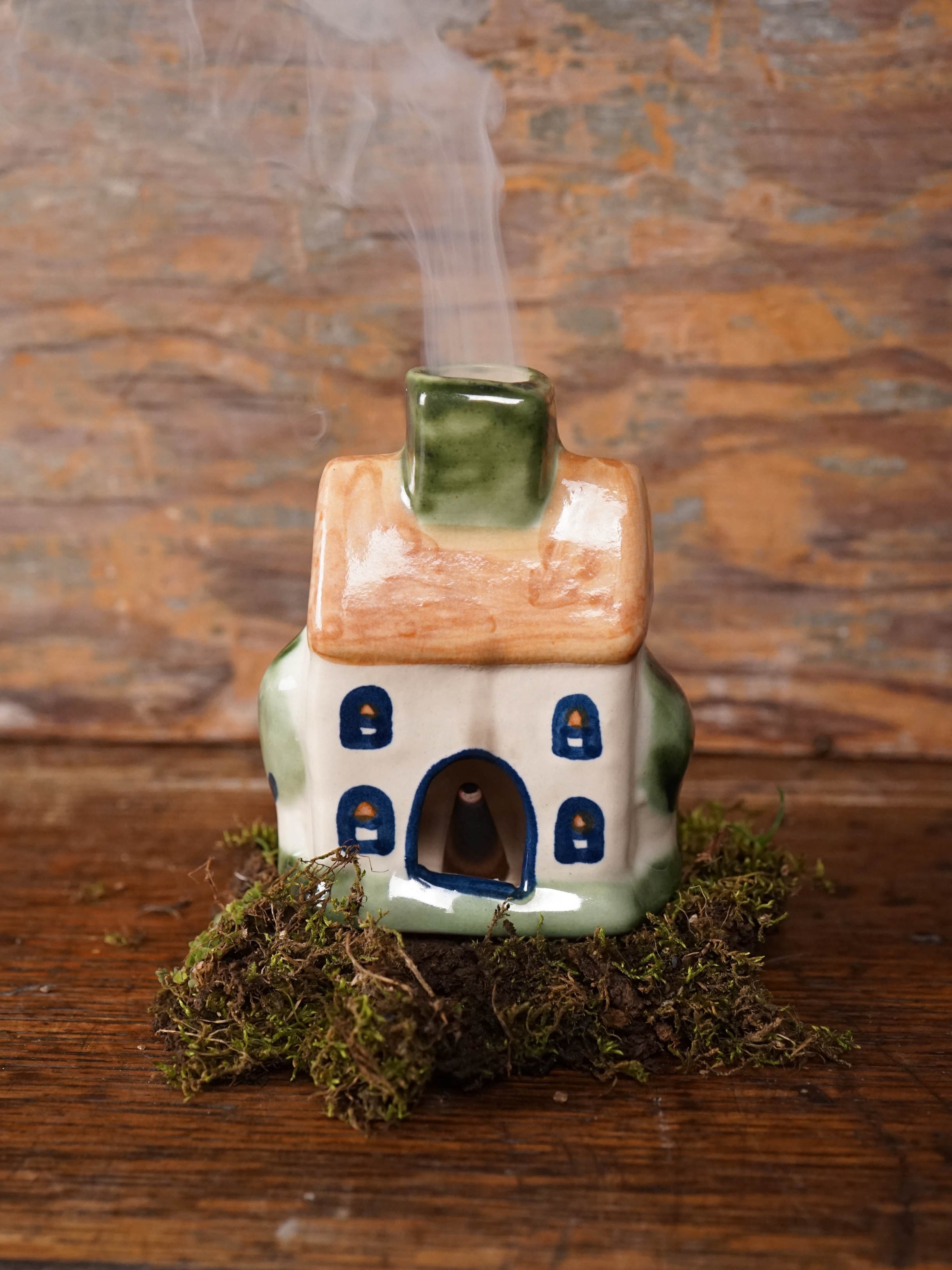 Incense Burner