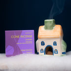 Country House Incense Burner