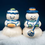 Snow Woman Figurine