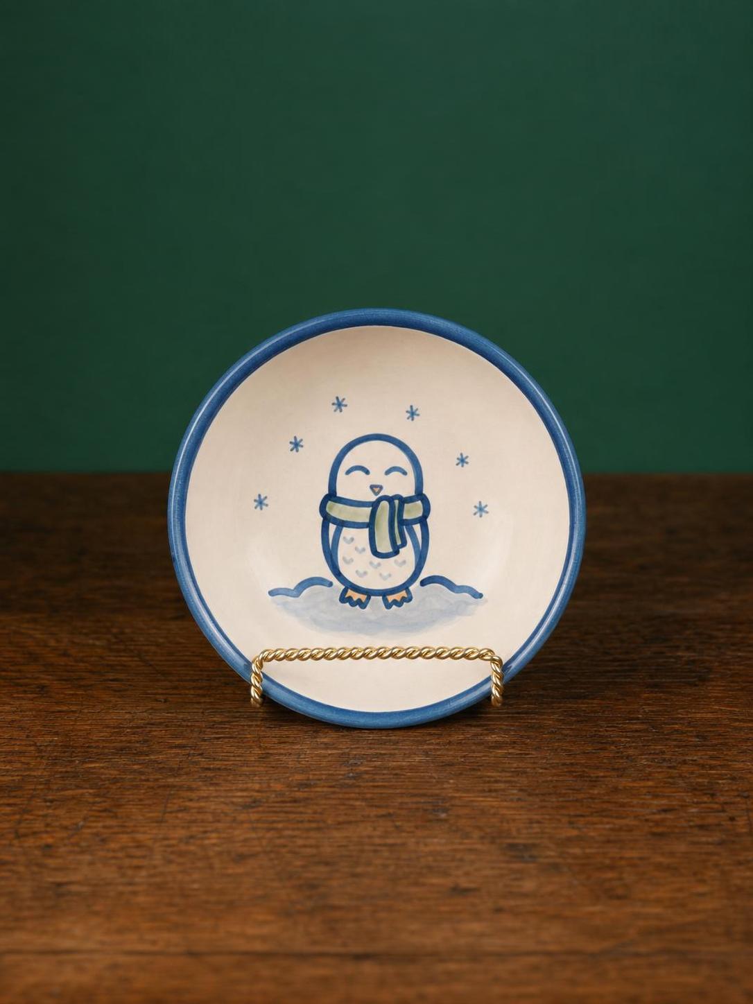Snowy Owl Polar Pals