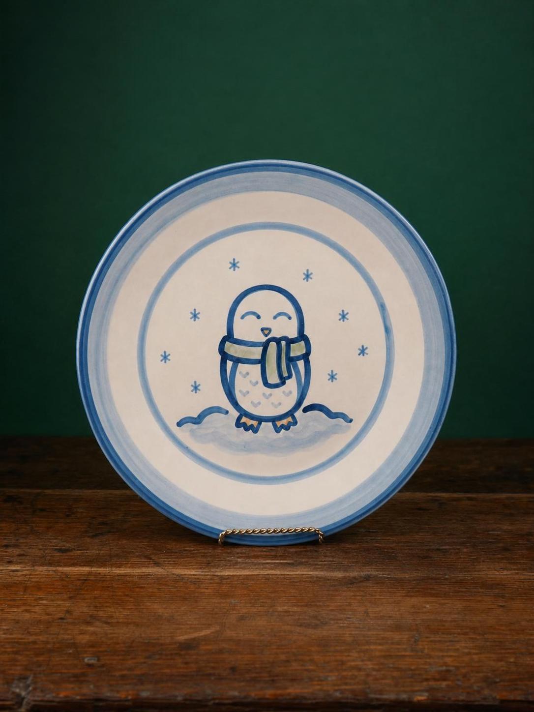 Snowy Owl Polar Pals