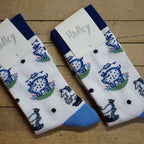 Hadley Socks