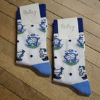 Hadley Socks