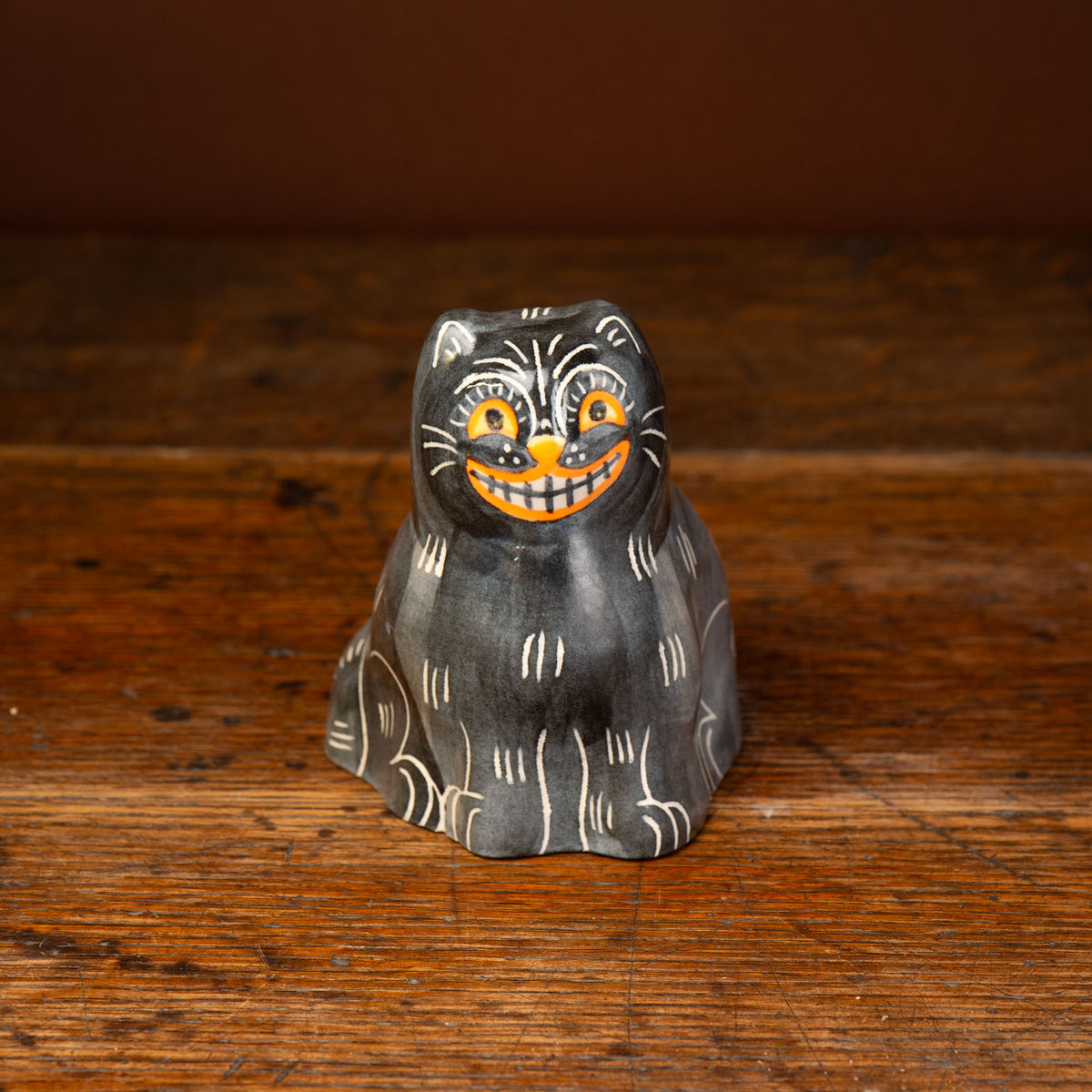 Salem Kitten