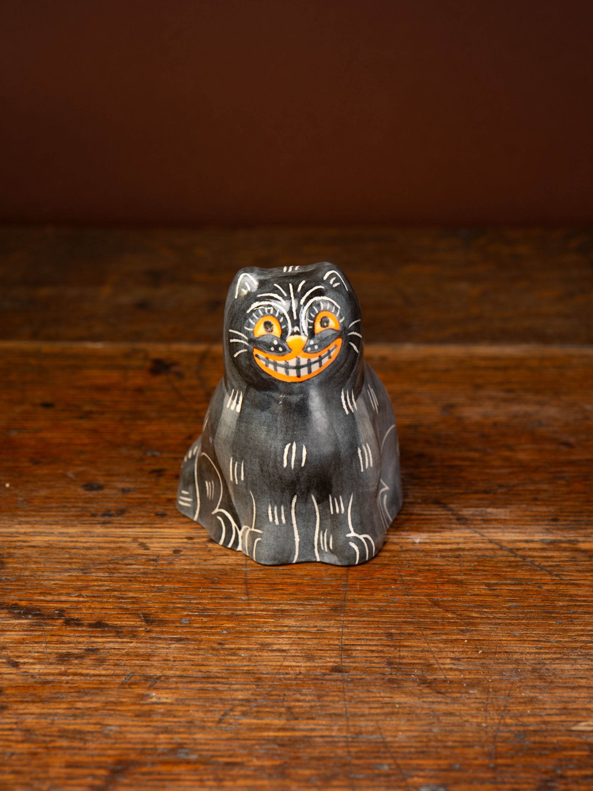 Salem Kitten