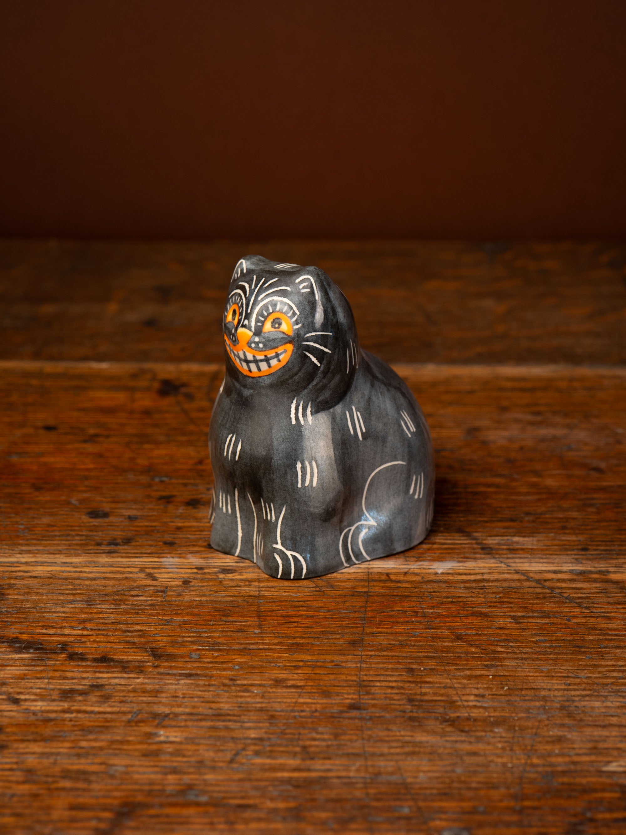 Salem Kitten