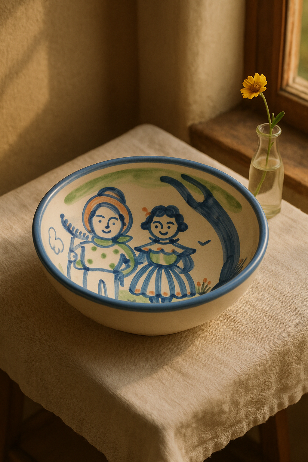Soup Bowl