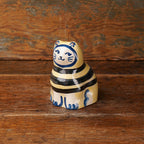 Kitty Bee Kitten