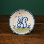 Woodland Squirrel