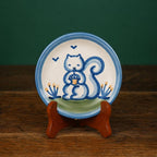 Woodland Squirrel