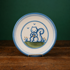 Woodland Squirrel