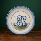 Woodland Squirrel