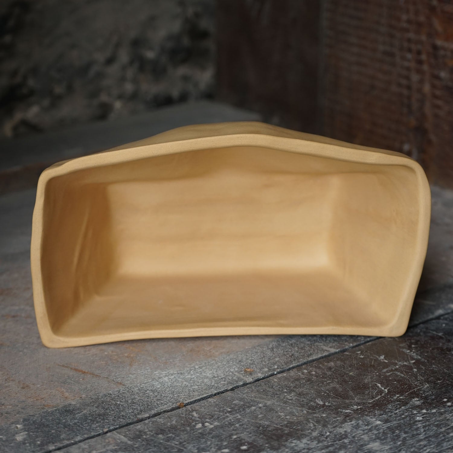 Crèche Piece - Stable