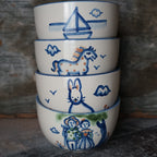 Horse Everything Bowl