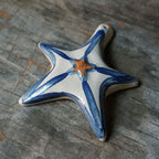 Star Ornament