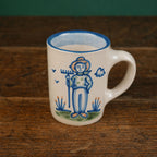 Personalized Straight Mug