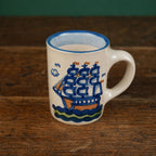 Personalized Straight Mug