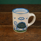 Personalized Straight Mug