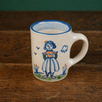 Personalized Straight Mug